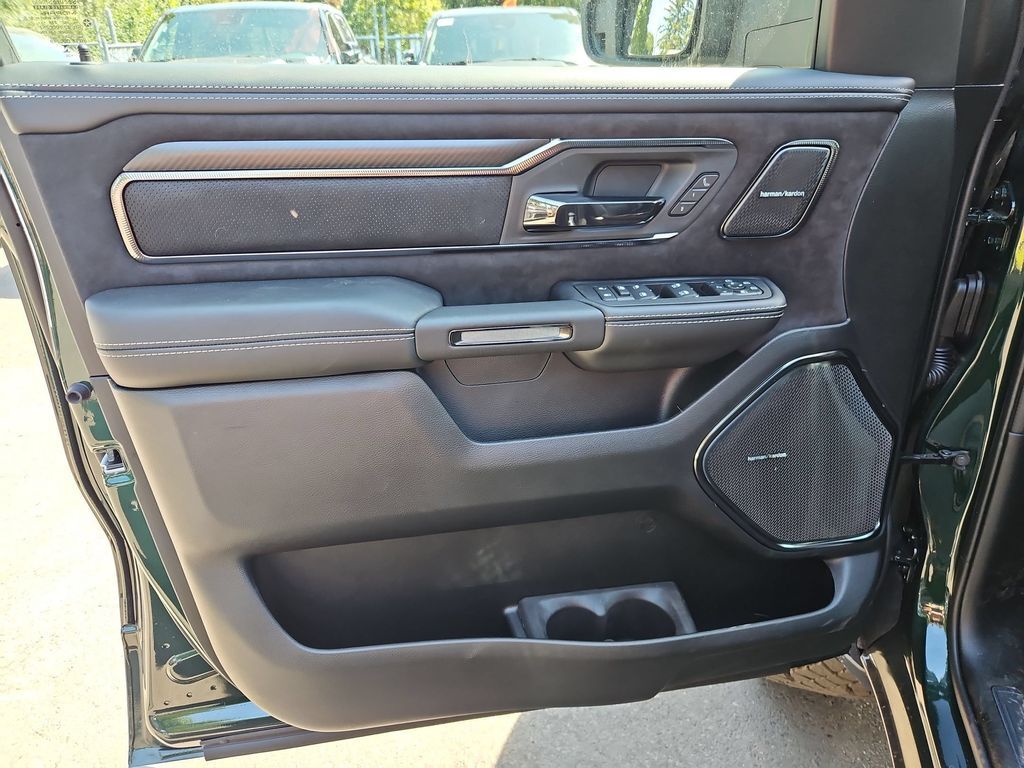 2026 Ram 1500 RHO Gresham OR