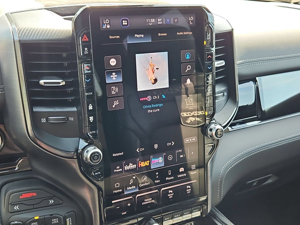 2026 Ram 1500 RHO Gresham OR