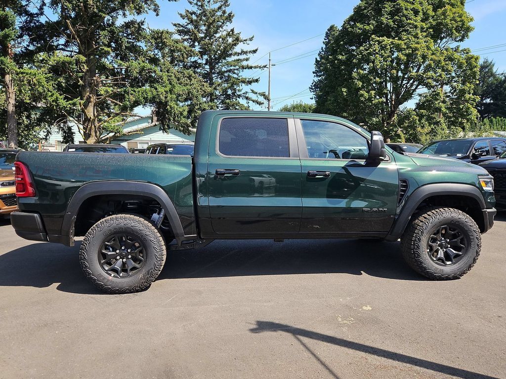 2026 Ram 1500 RHO Gresham OR