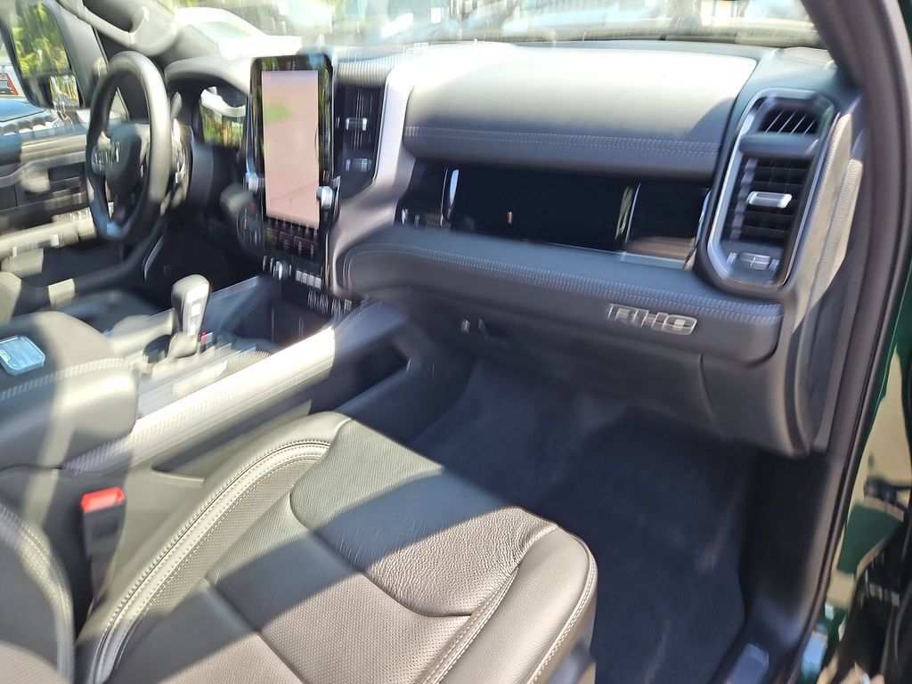 2026 Ram 1500 RHO Gresham OR