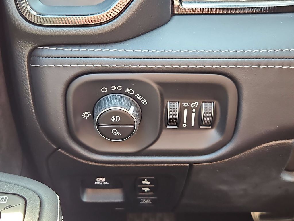 2026 Ram 1500 RHO Gresham OR