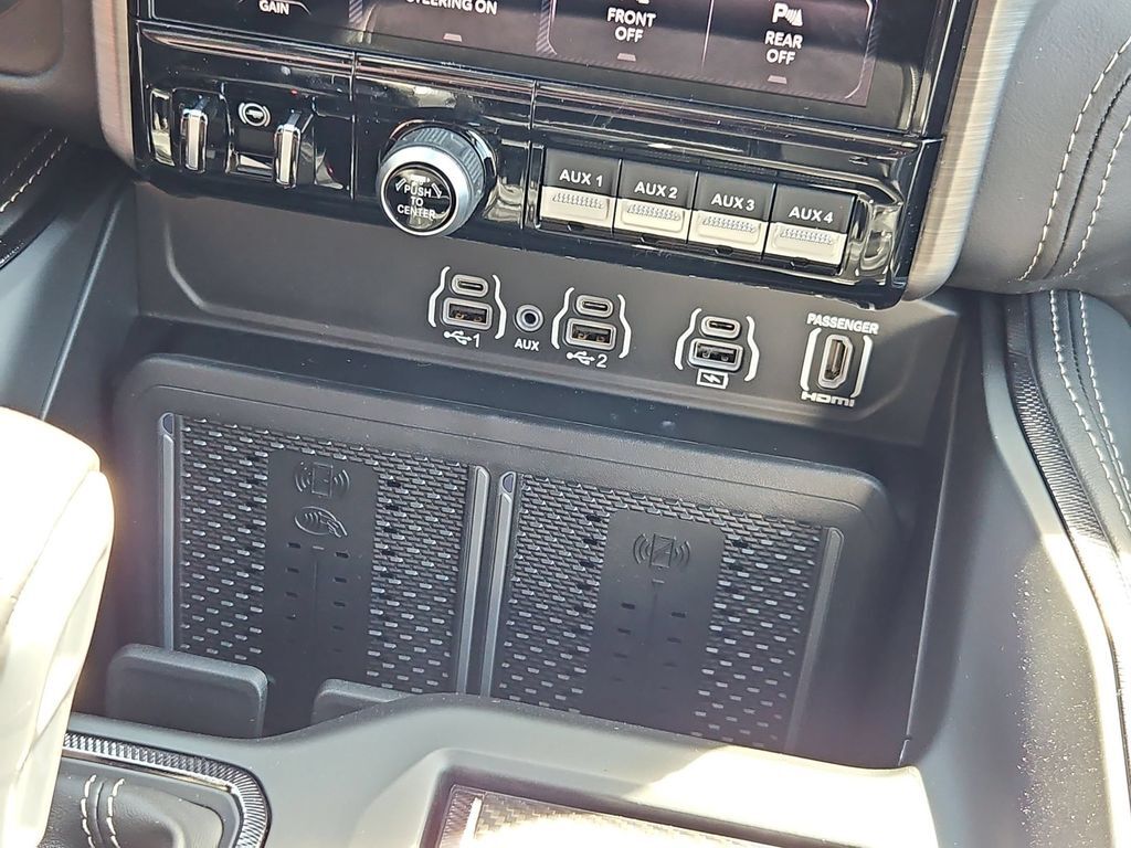 2026 Ram 1500 RHO Gresham OR