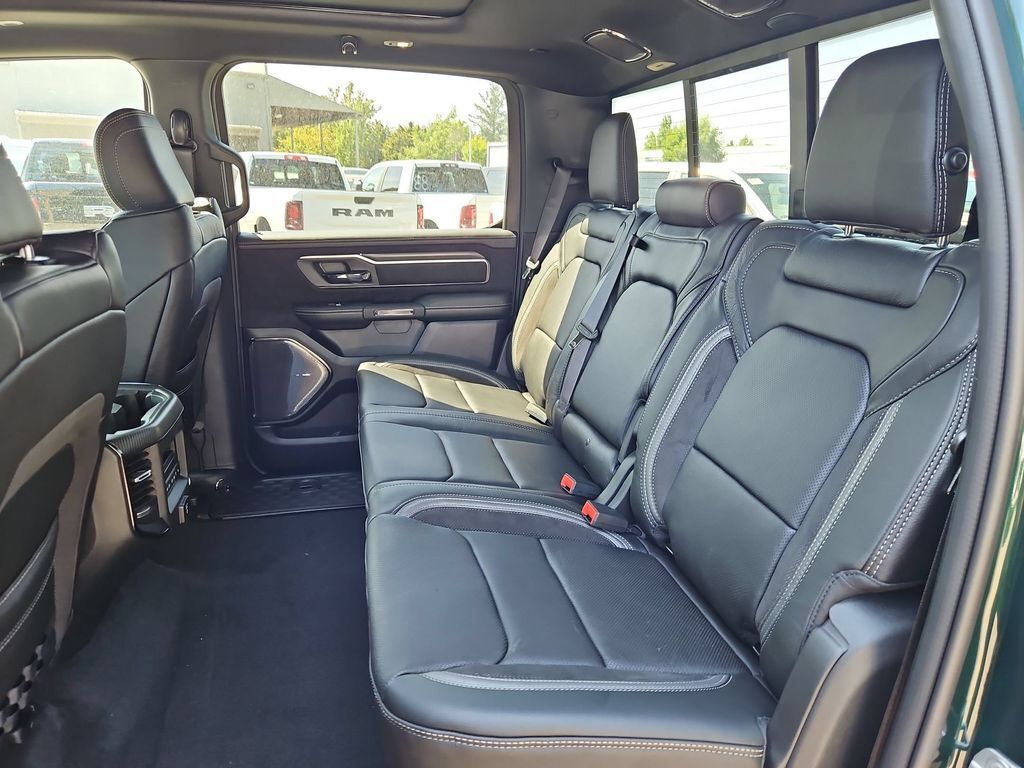 2026 Ram 1500 RHO Gresham OR