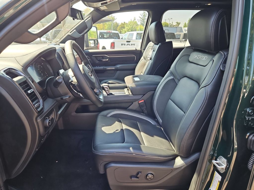 2026 Ram 1500 RHO Gresham OR