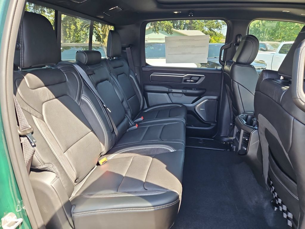 2026 Ram 1500 RHO Gresham OR
