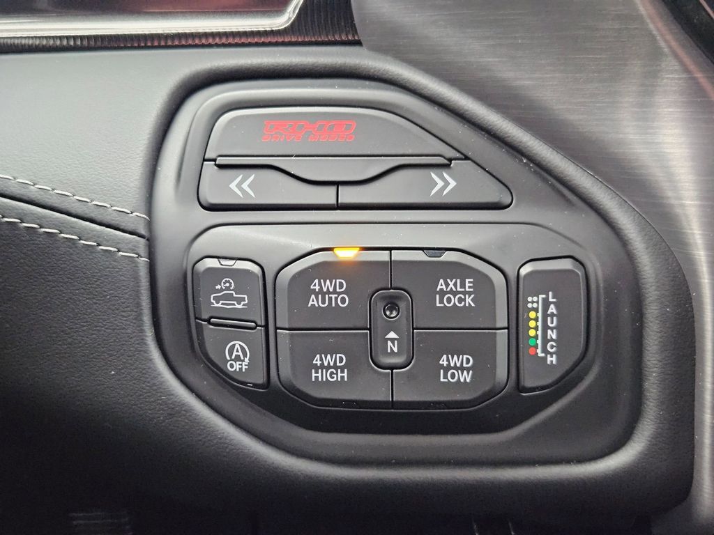 2026 Ram 1500 RHO Gresham OR