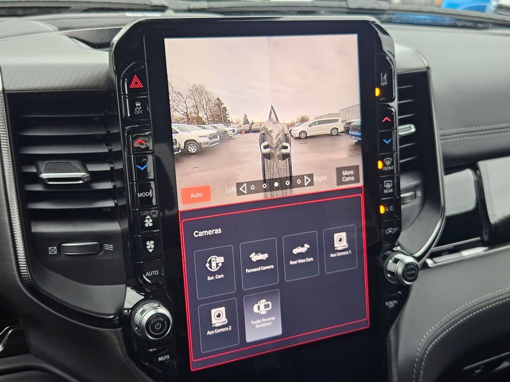 2026 Ram 1500 RHO Gresham OR