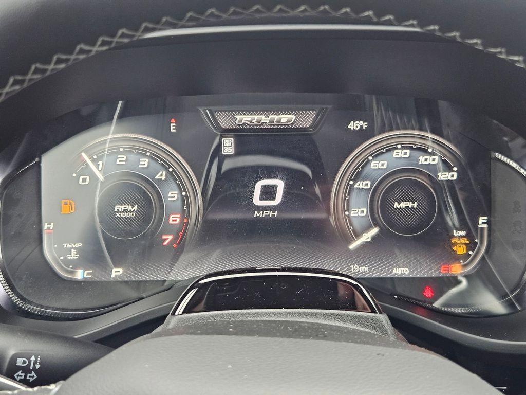 2026 Ram 1500 RHO Gresham OR