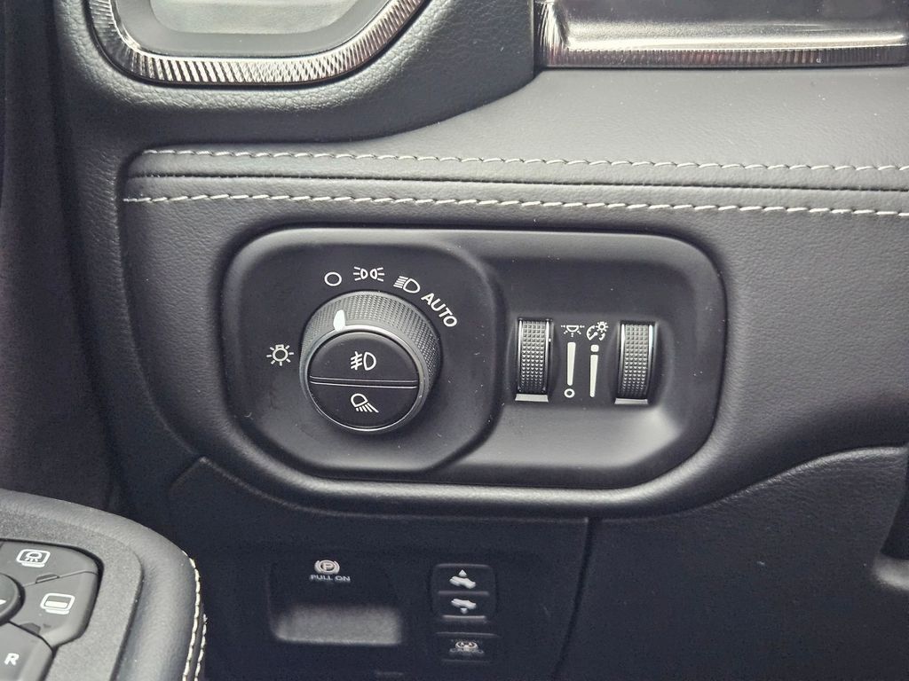 2026 Ram 1500 RHO Gresham OR