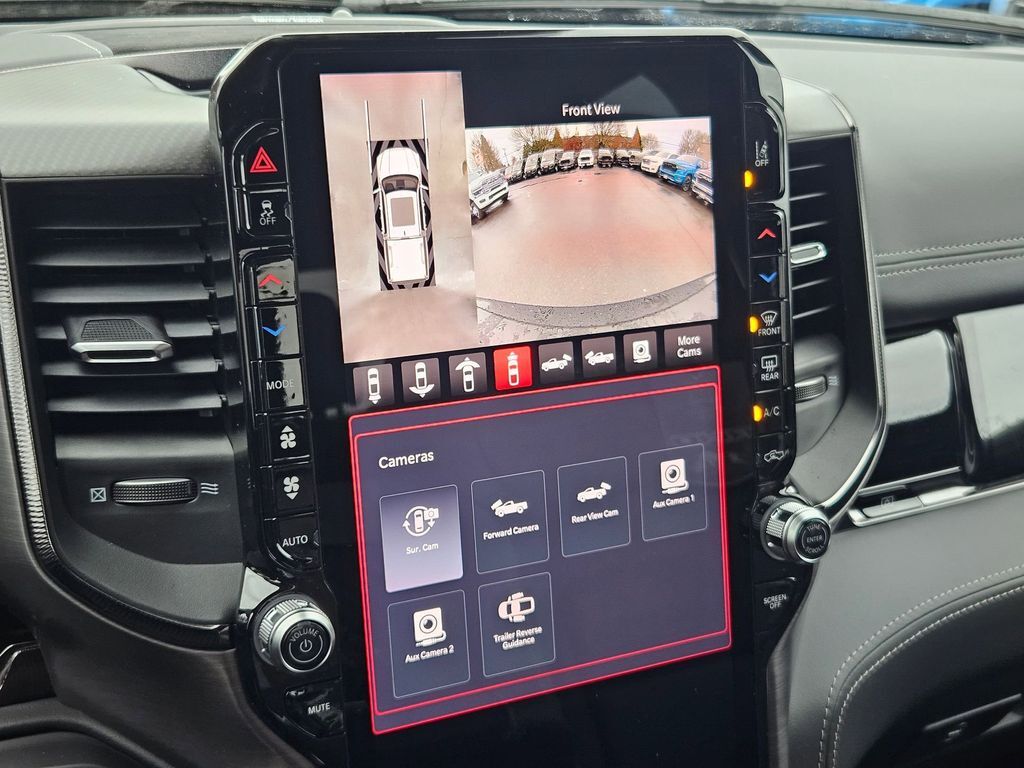 2026 Ram 1500 RHO Gresham OR