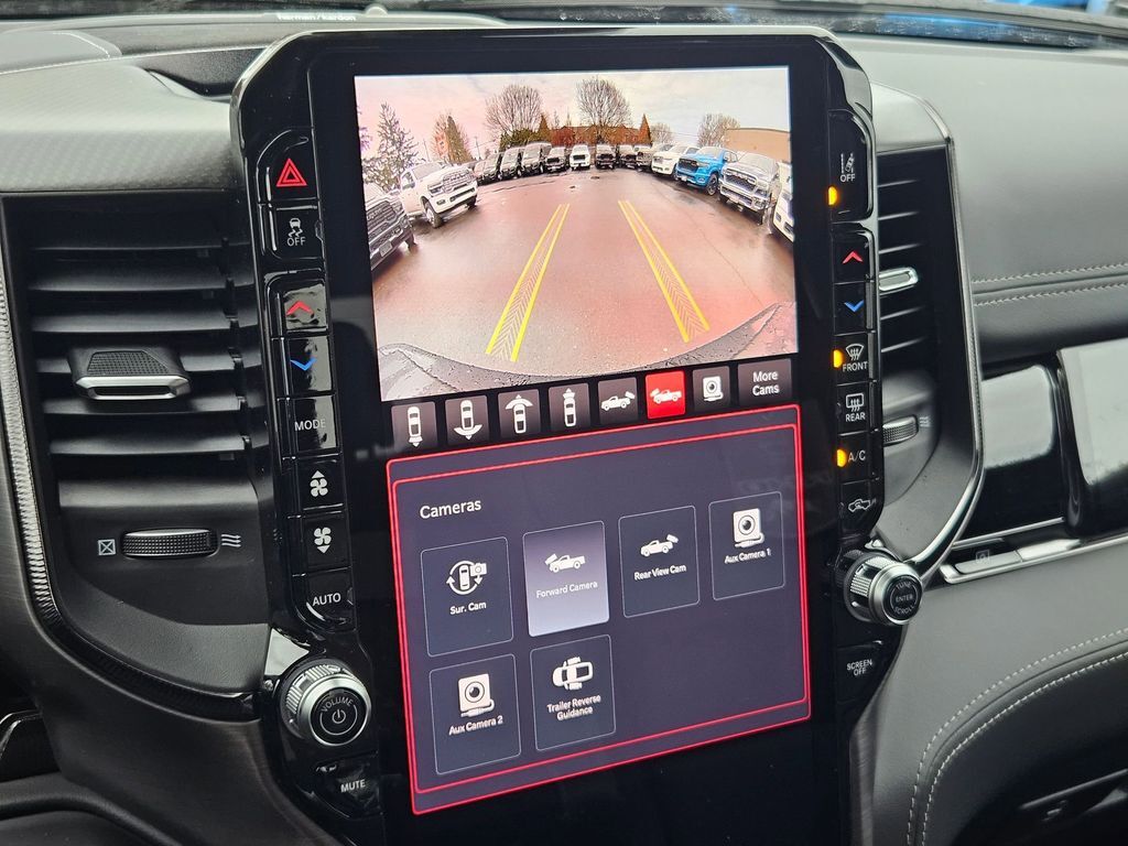 2026 Ram 1500 RHO Gresham OR