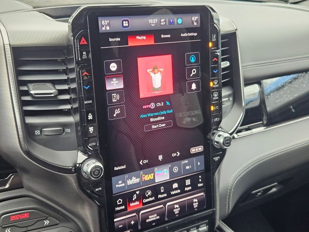 2026 Ram 1500 RHO Gresham OR