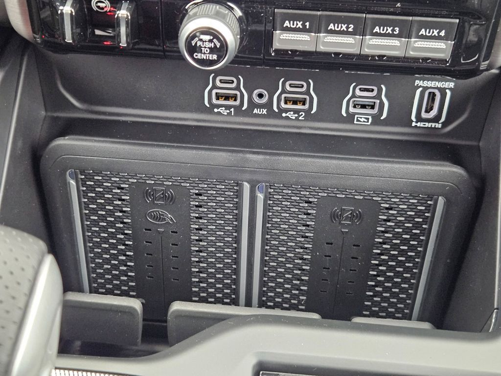 2026 Ram 1500 RHO Gresham OR