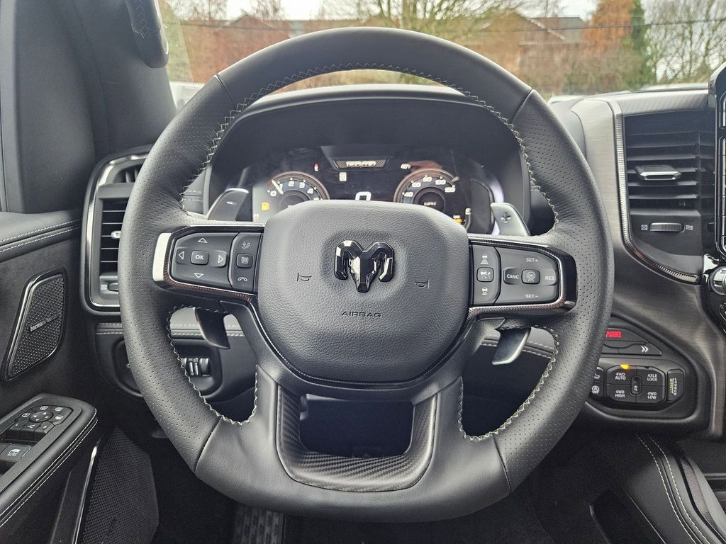 2026 Ram 1500 RHO Gresham OR