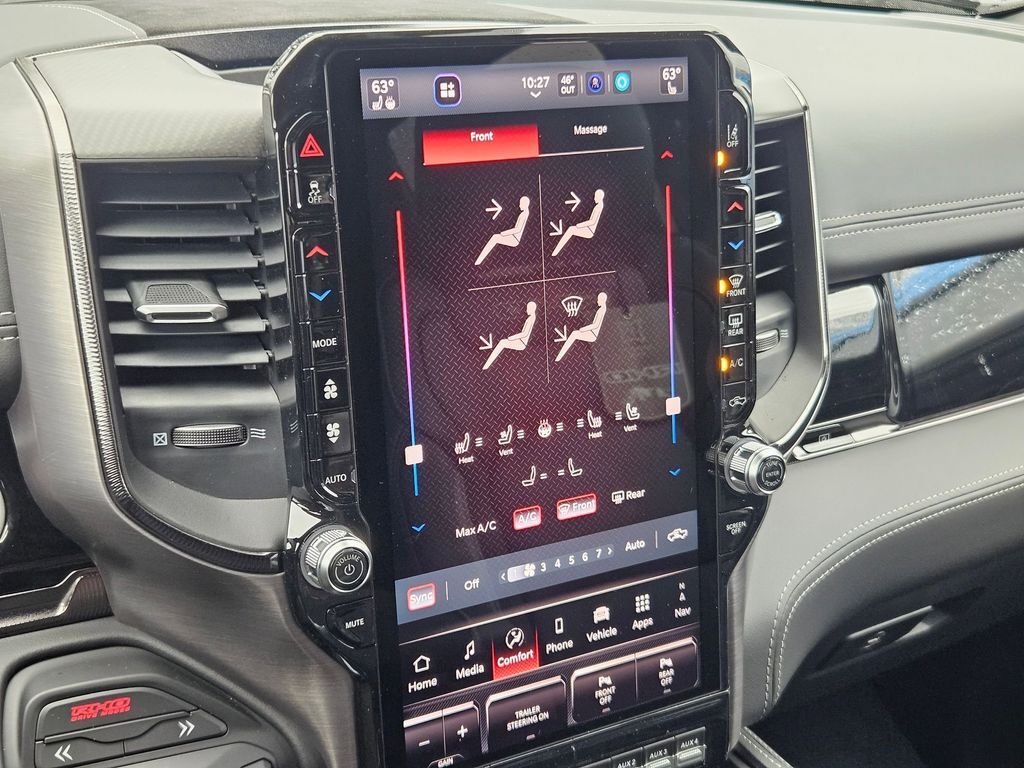 2026 Ram 1500 RHO Gresham OR