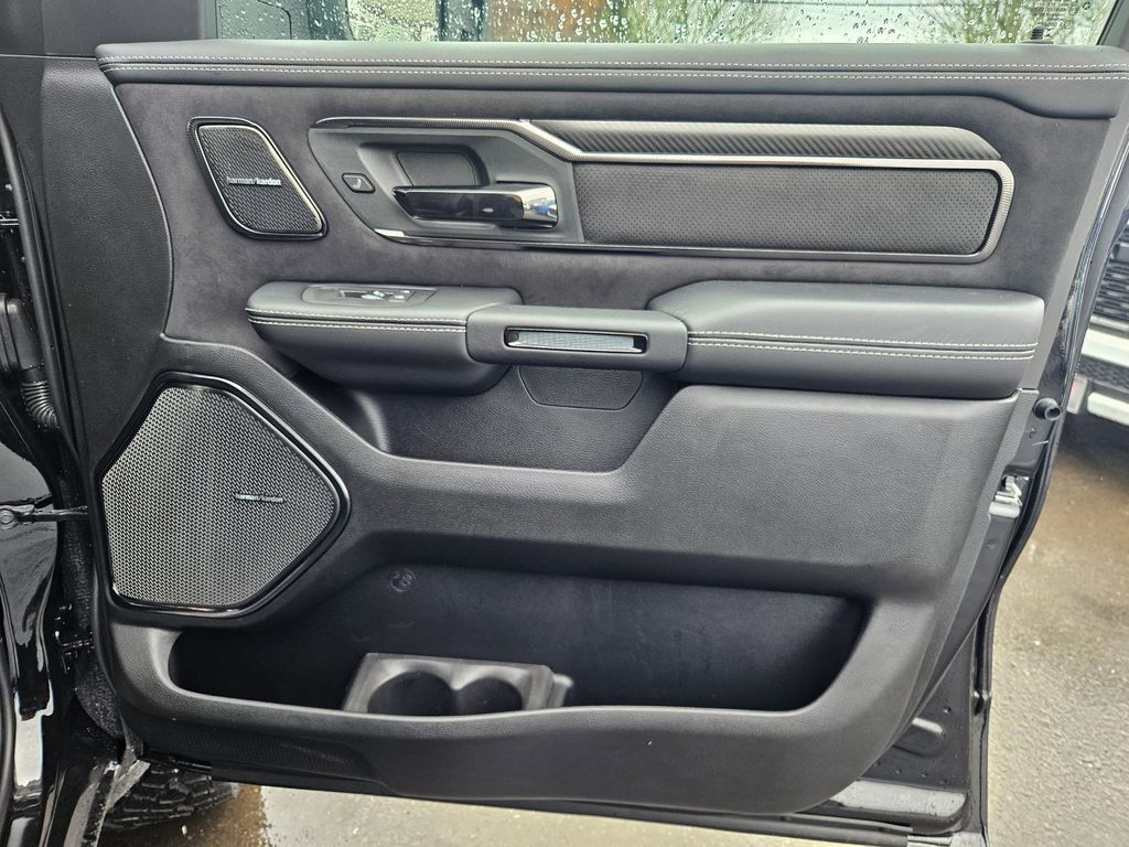 2026 Ram 1500 RHO Gresham OR