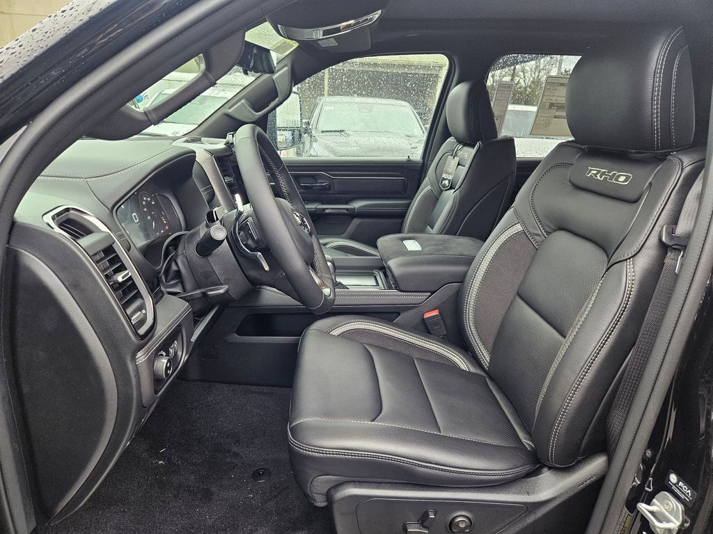 2026 Ram 1500 RHO Gresham OR