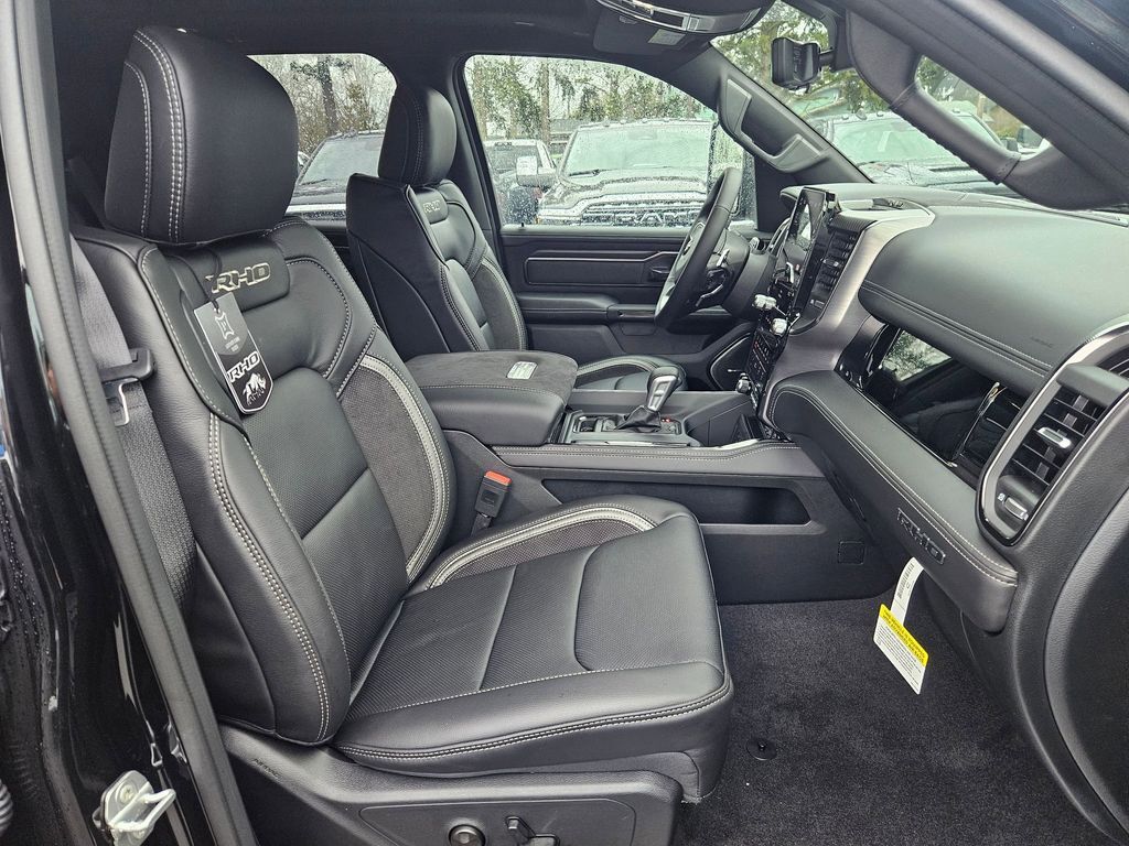 2026 Ram 1500 RHO Gresham OR