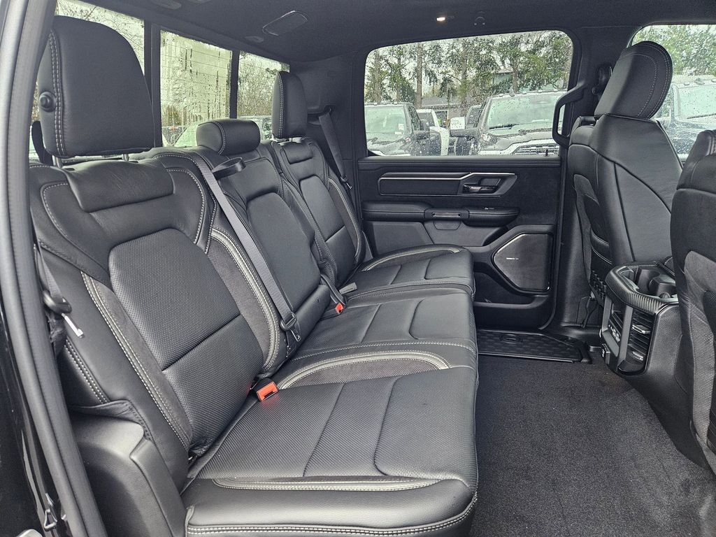 2026 Ram 1500 RHO Gresham OR