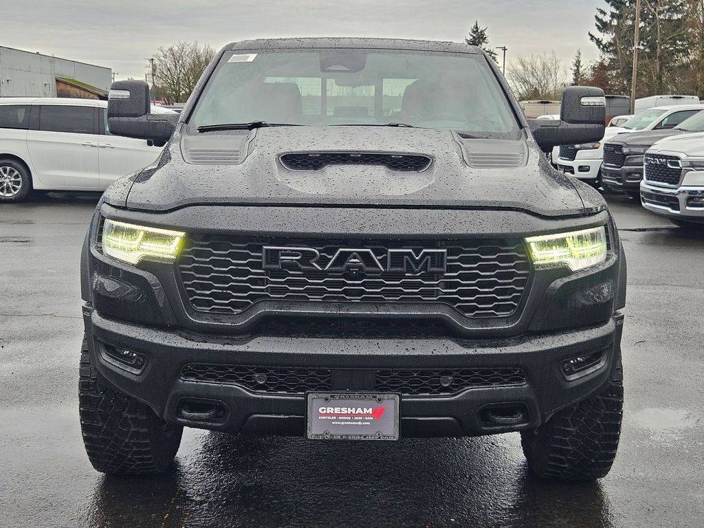 2026 Ram 1500 RHO Gresham OR