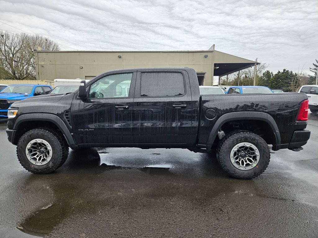 2026 Ram 1500 RHO Gresham OR