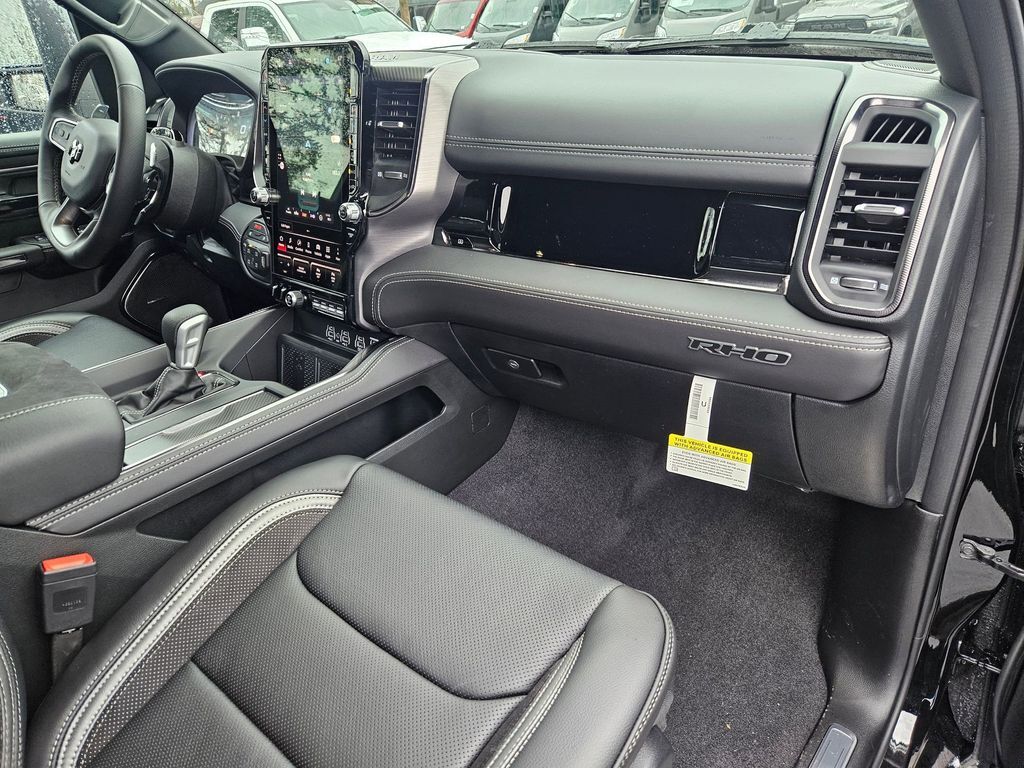 2026 Ram 1500 RHO Gresham OR