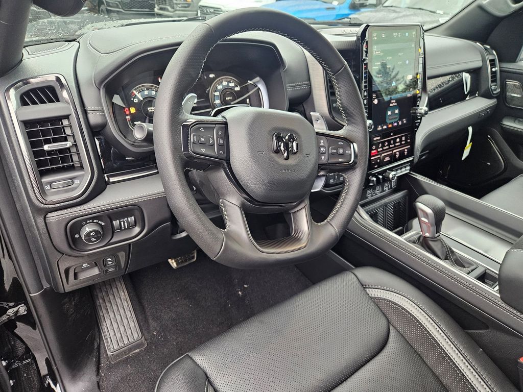 2026 Ram 1500 RHO Gresham OR