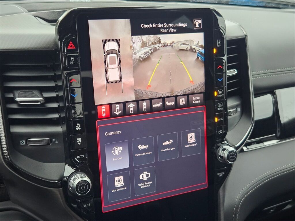 2026 Ram 1500 RHO Gresham OR