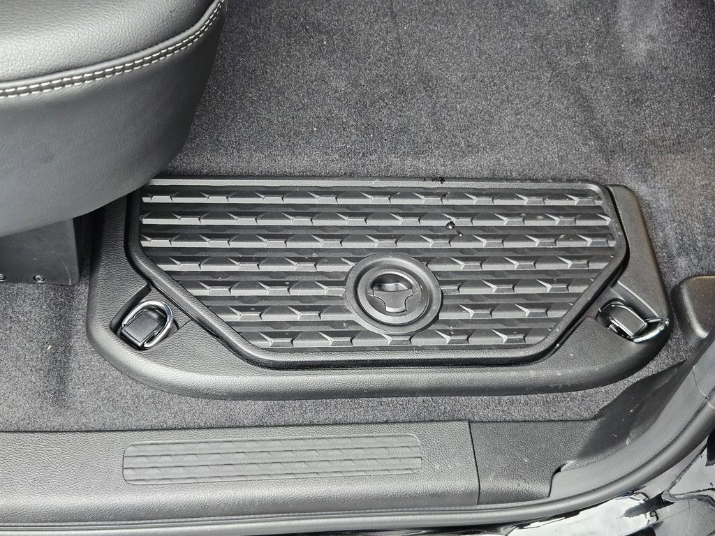 2026 Ram 1500 RHO Gresham OR