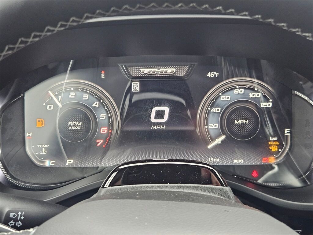 2026 Ram 1500 RHO Gresham OR