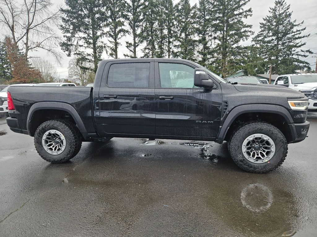 2026 Ram 1500 RHO Gresham OR