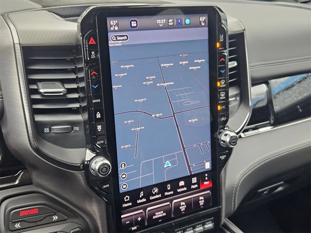 2026 Ram 1500 RHO Gresham OR