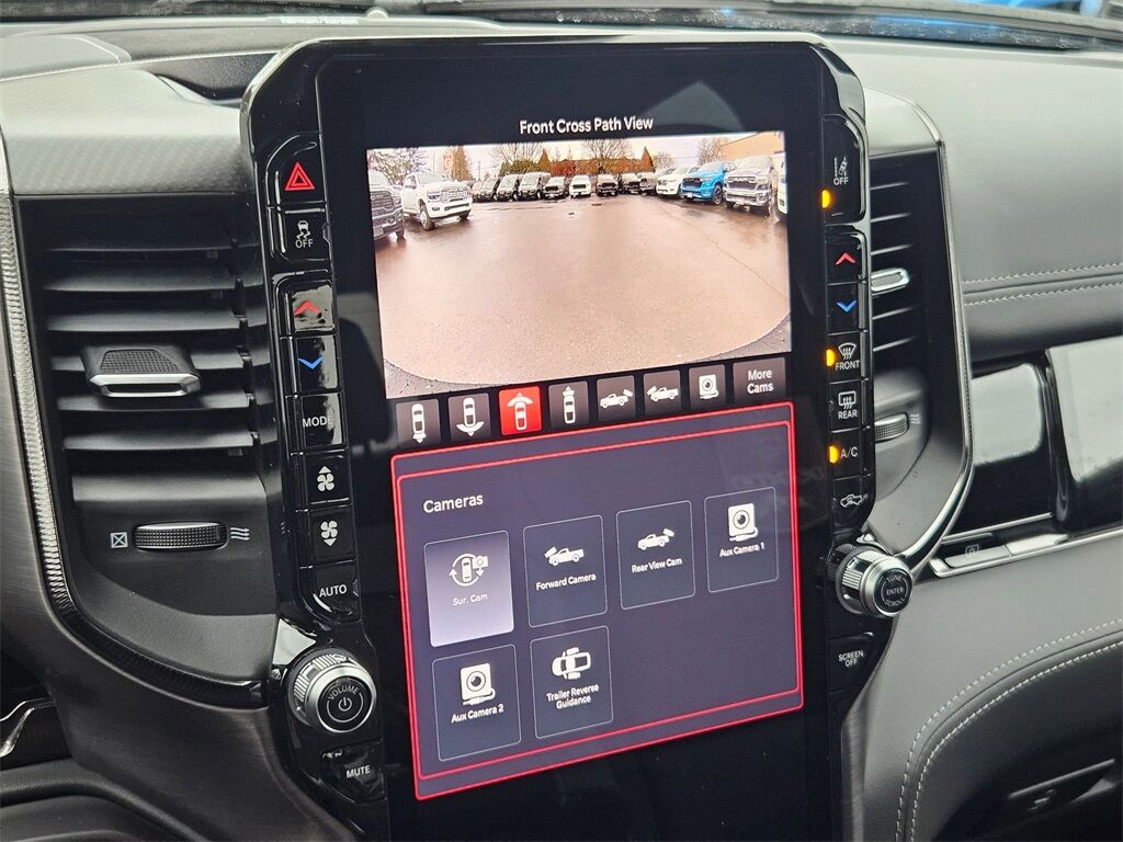 2026 Ram 1500 RHO Gresham OR