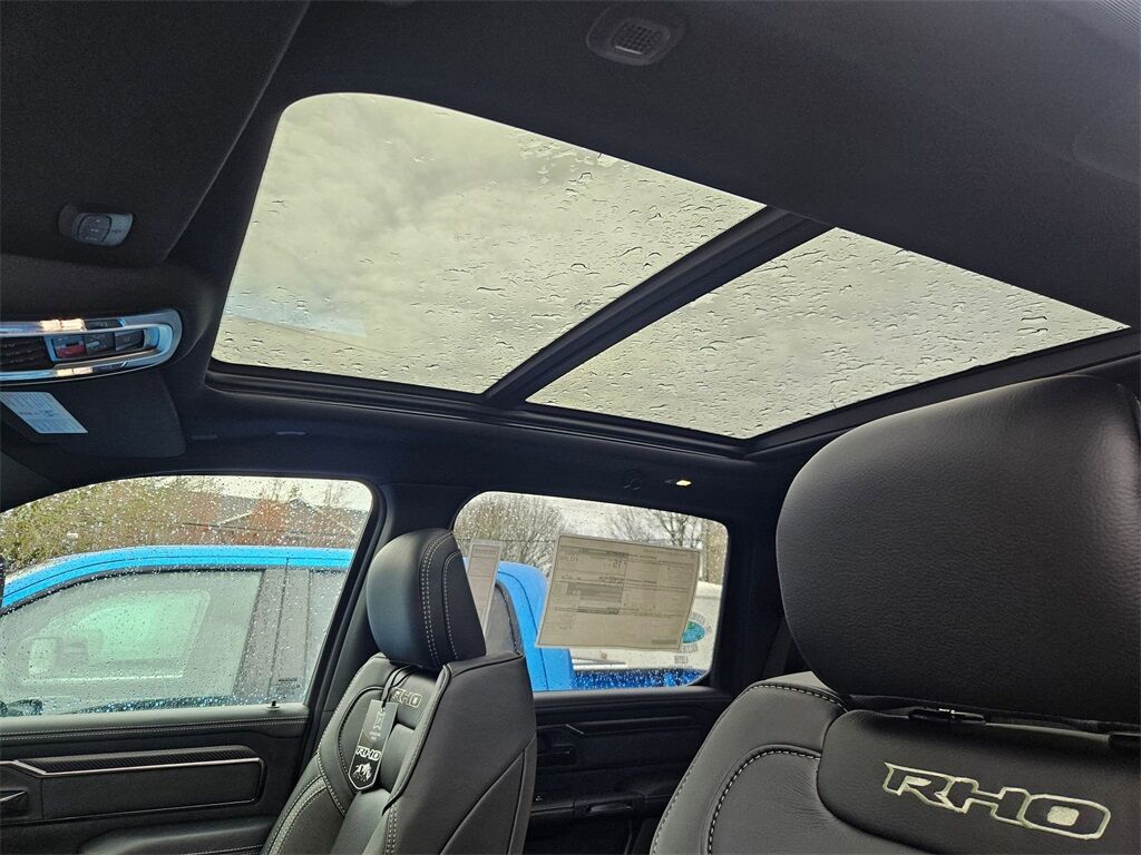 2026 Ram 1500 RHO Gresham OR