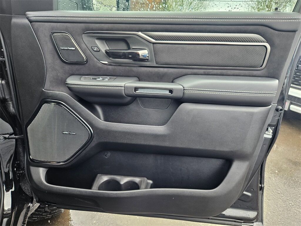 2026 Ram 1500 RHO Gresham OR