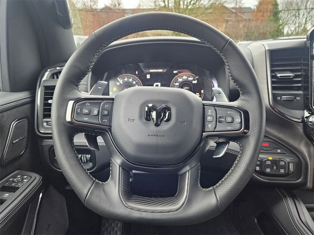 2026 Ram 1500 RHO Gresham OR