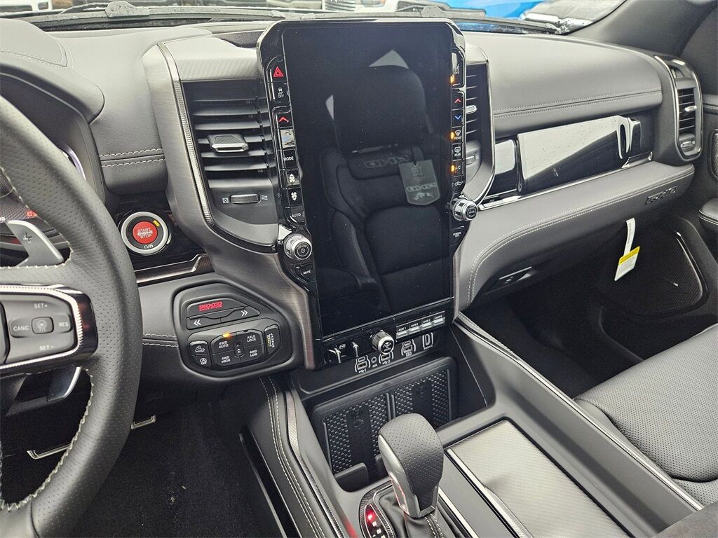 2026 Ram 1500 RHO Gresham OR