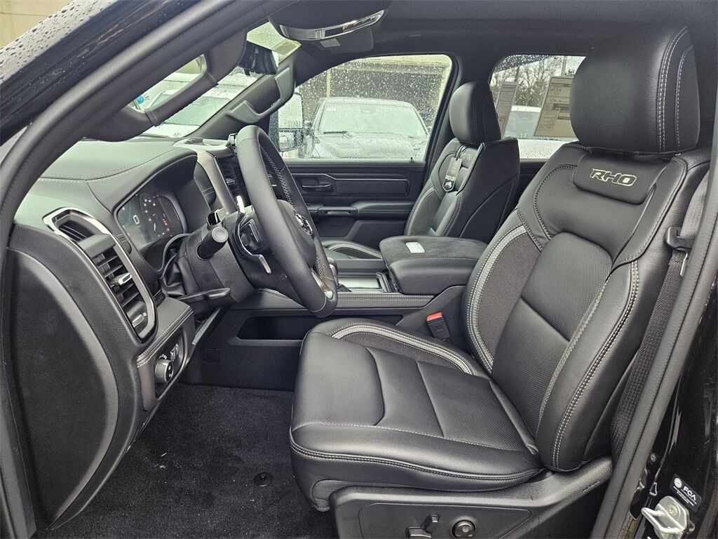 2026 Ram 1500 RHO Gresham OR