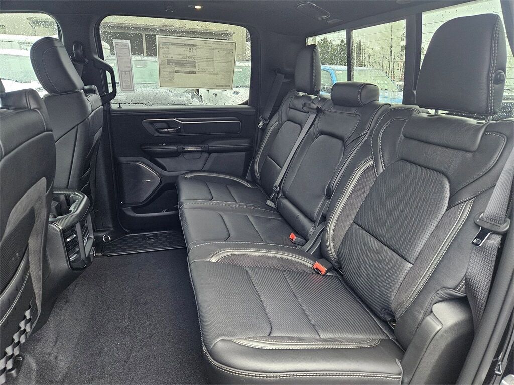 2026 Ram 1500 RHO Gresham OR