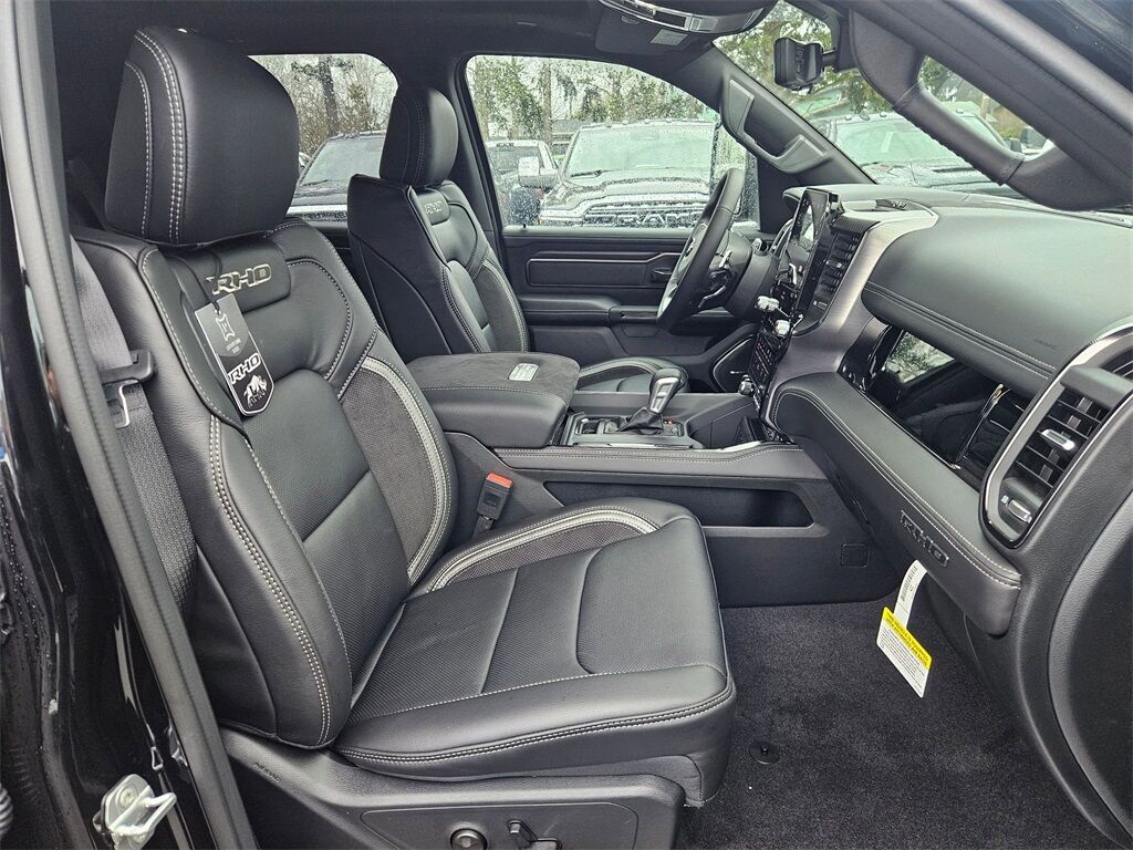 2026 Ram 1500 RHO Gresham OR