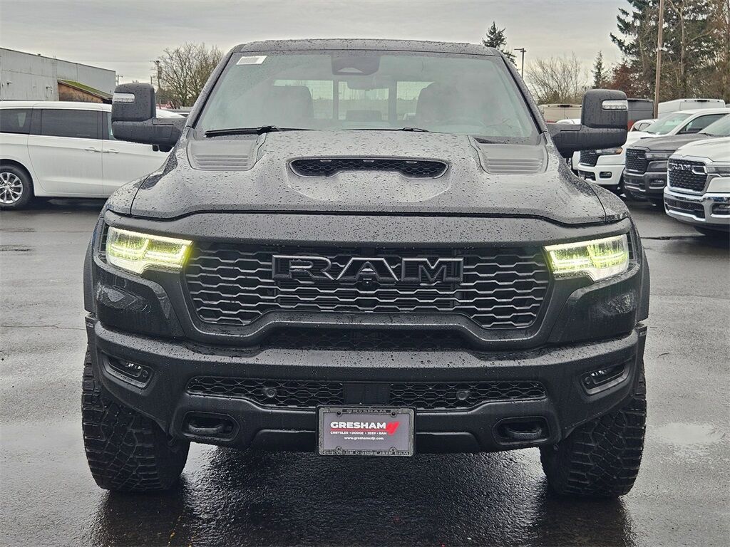 2026 Ram 1500 RHO Gresham OR