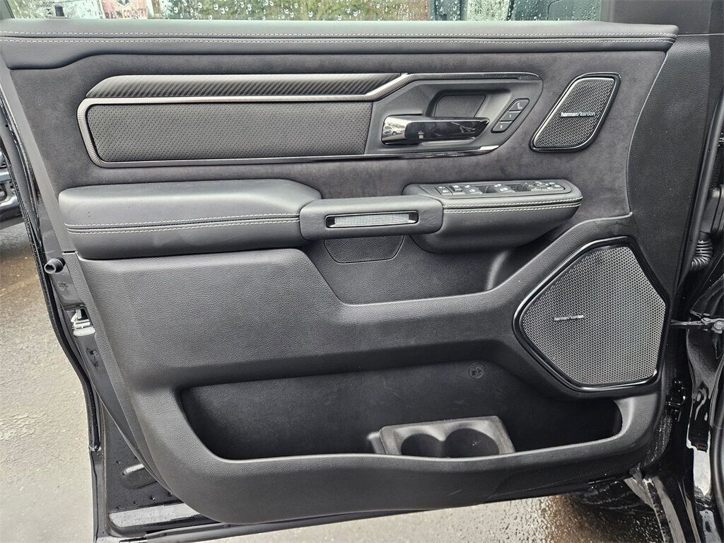 2026 Ram 1500 RHO Gresham OR