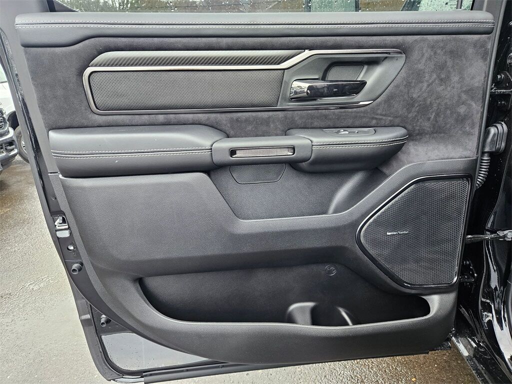 2026 Ram 1500 RHO Gresham OR