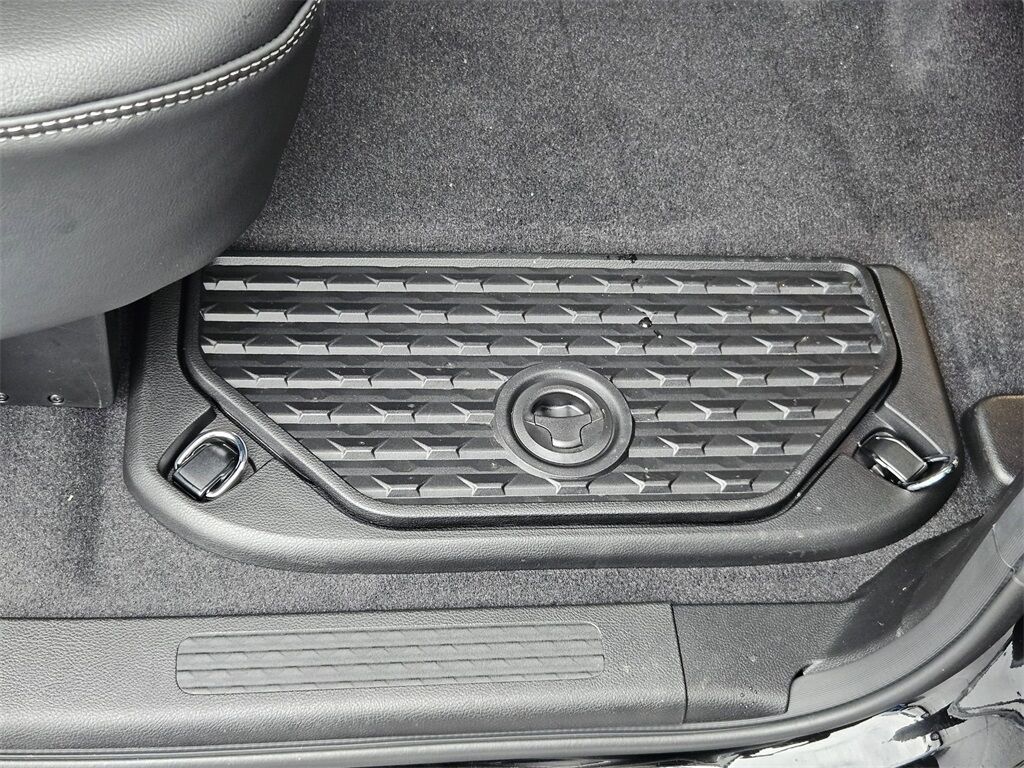 2026 Ram 1500 RHO Gresham OR