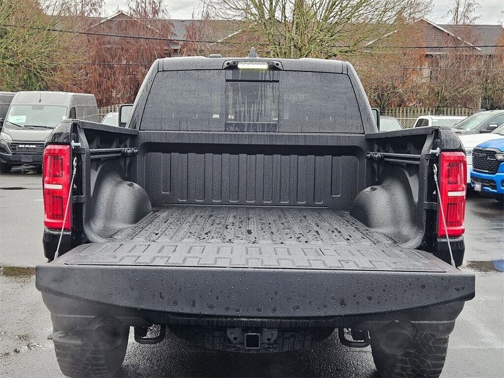 2026 Ram 1500 RHO Gresham OR