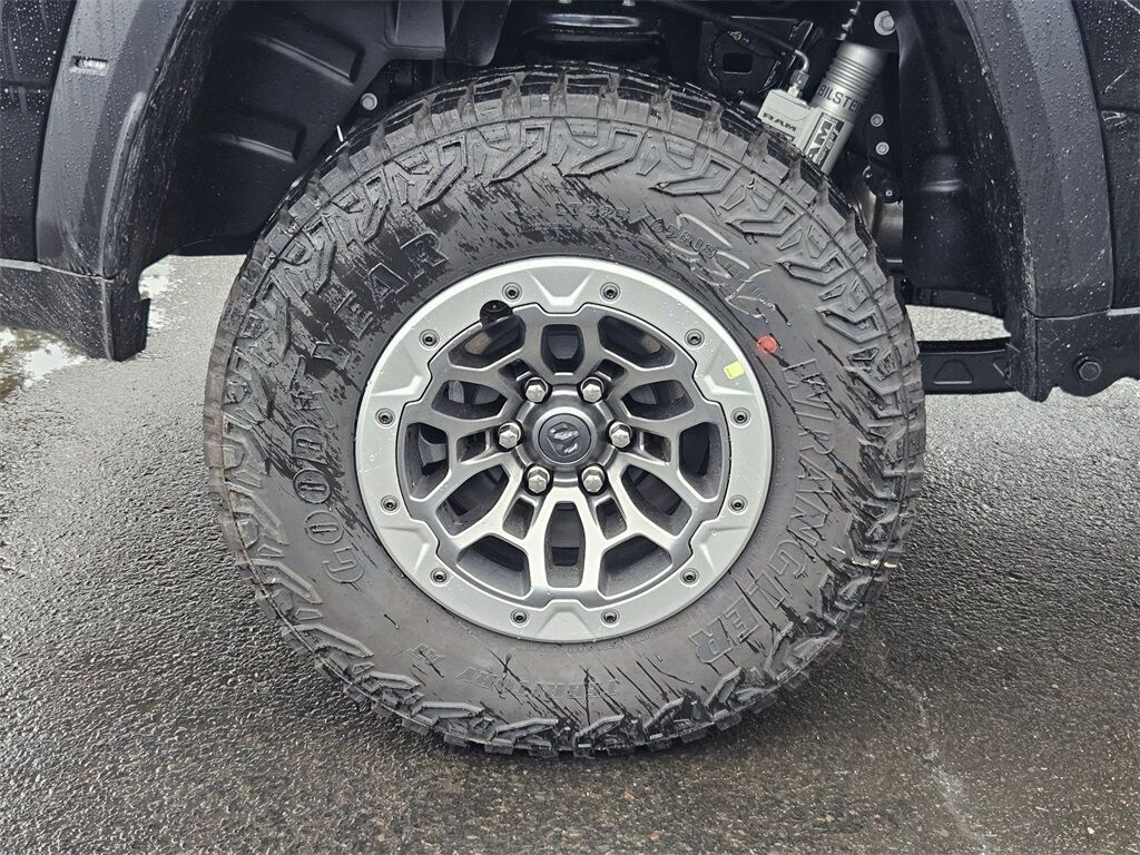 2026 Ram 1500 RHO Gresham OR