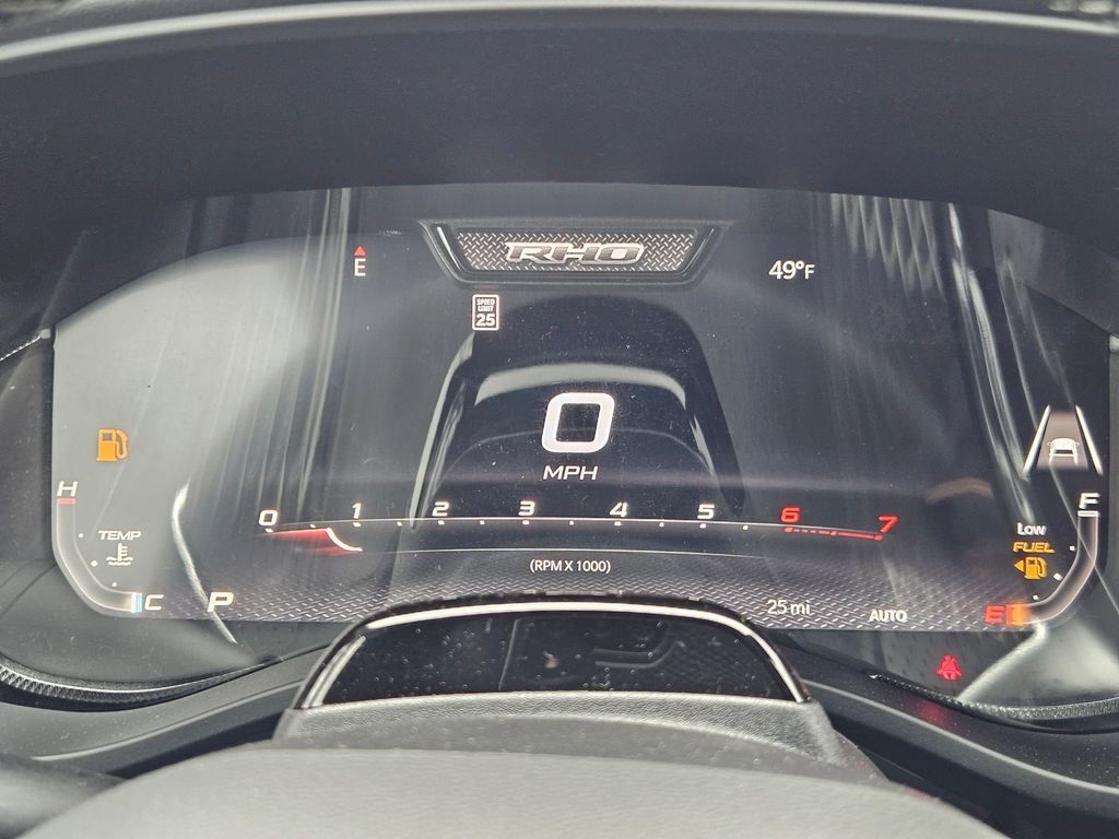 2026 Ram 1500 RHO Gresham OR