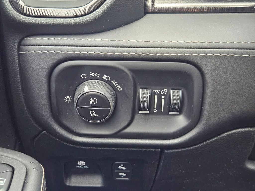 2026 Ram 1500 RHO Gresham OR