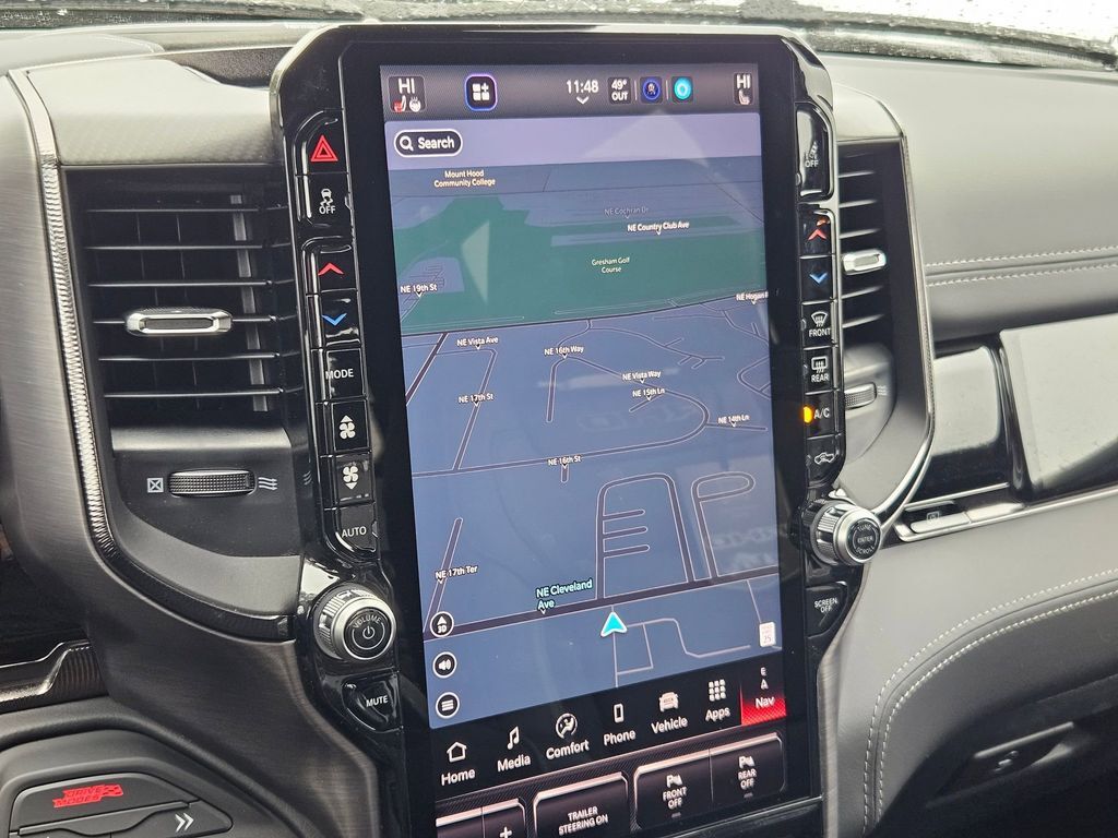 2026 Ram 1500 RHO Gresham OR