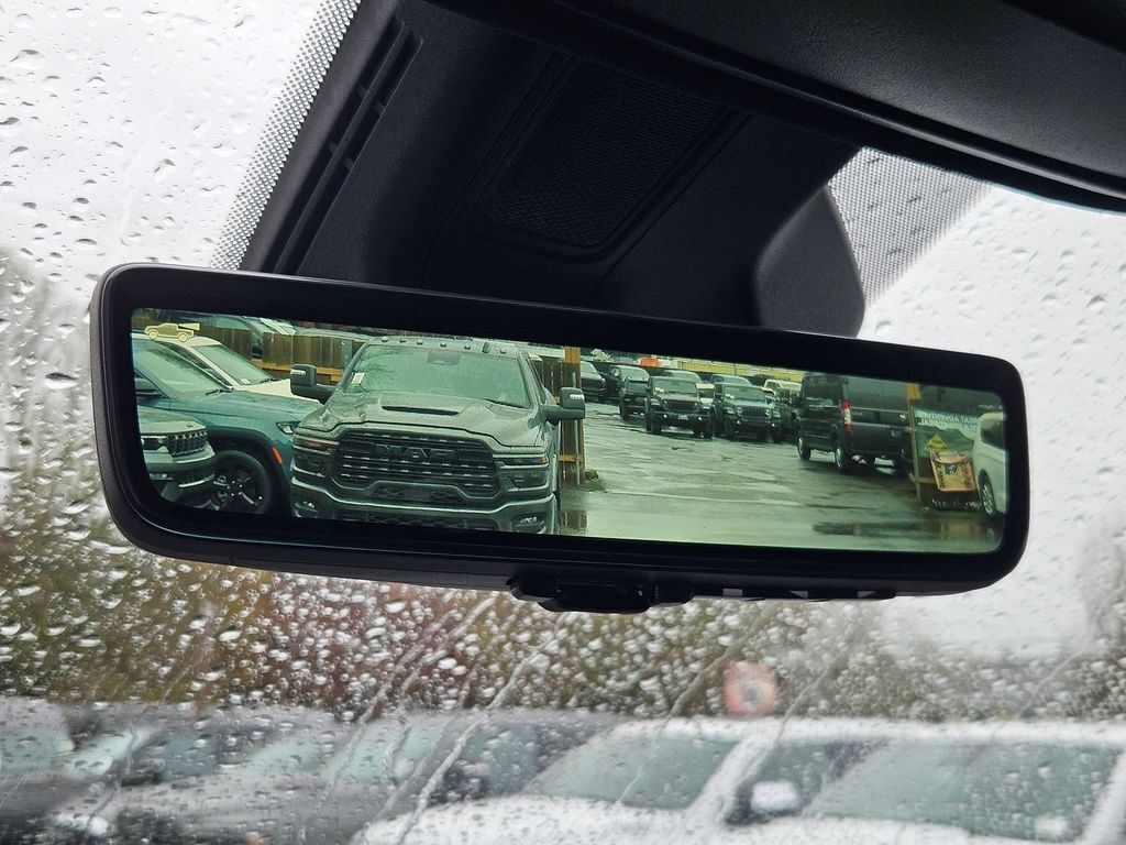 2026 Ram 1500 RHO Gresham OR